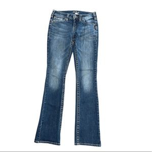 Silver Jeans Aiko Bootcut women’s Jeans Size 27/35